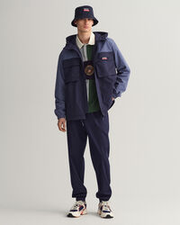 Pantalones chinos tipo jogger