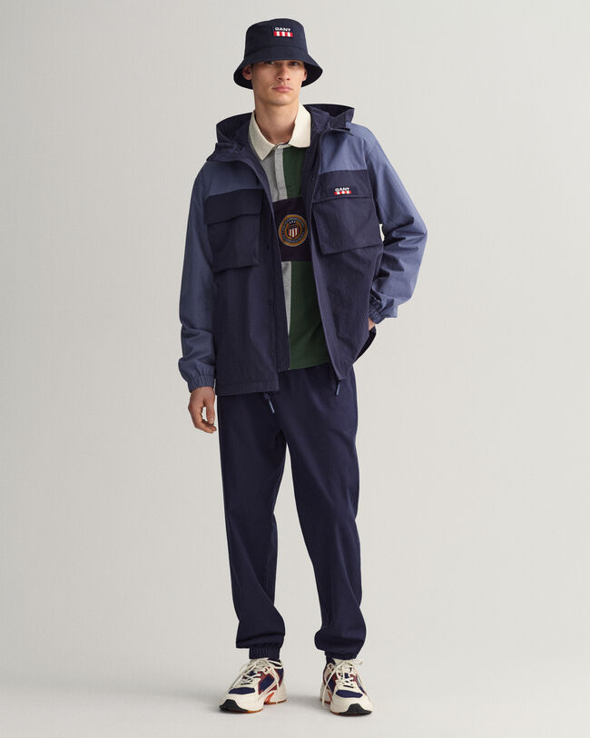 Pantalones chinos tipo jogger