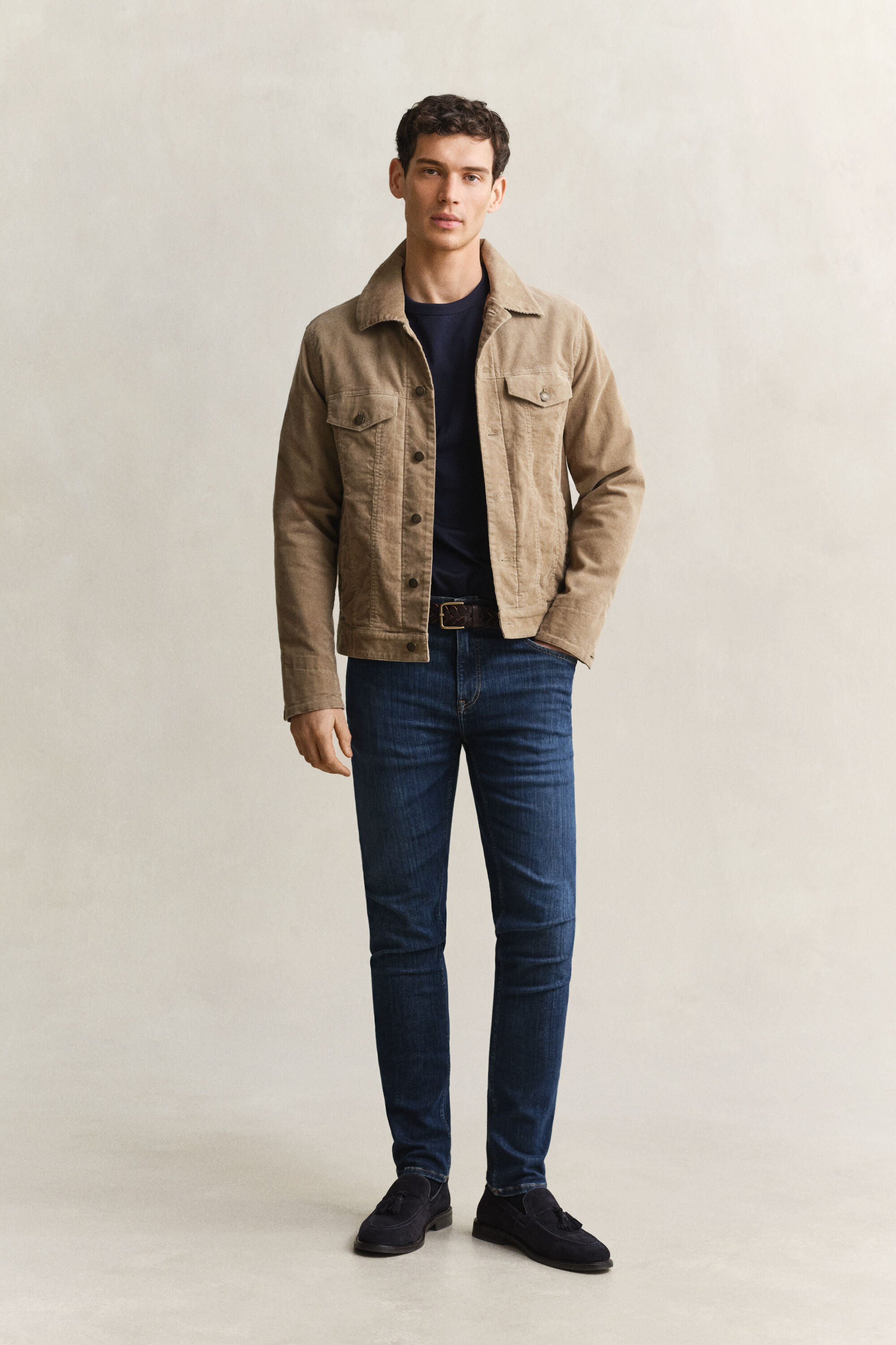 Vaqueros Extra Slim Fit Active Recover