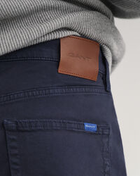 Vaqueros Slim Fit Desert Hayes