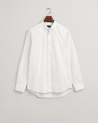 Camisa Pinpoint Oxford Regular Fit