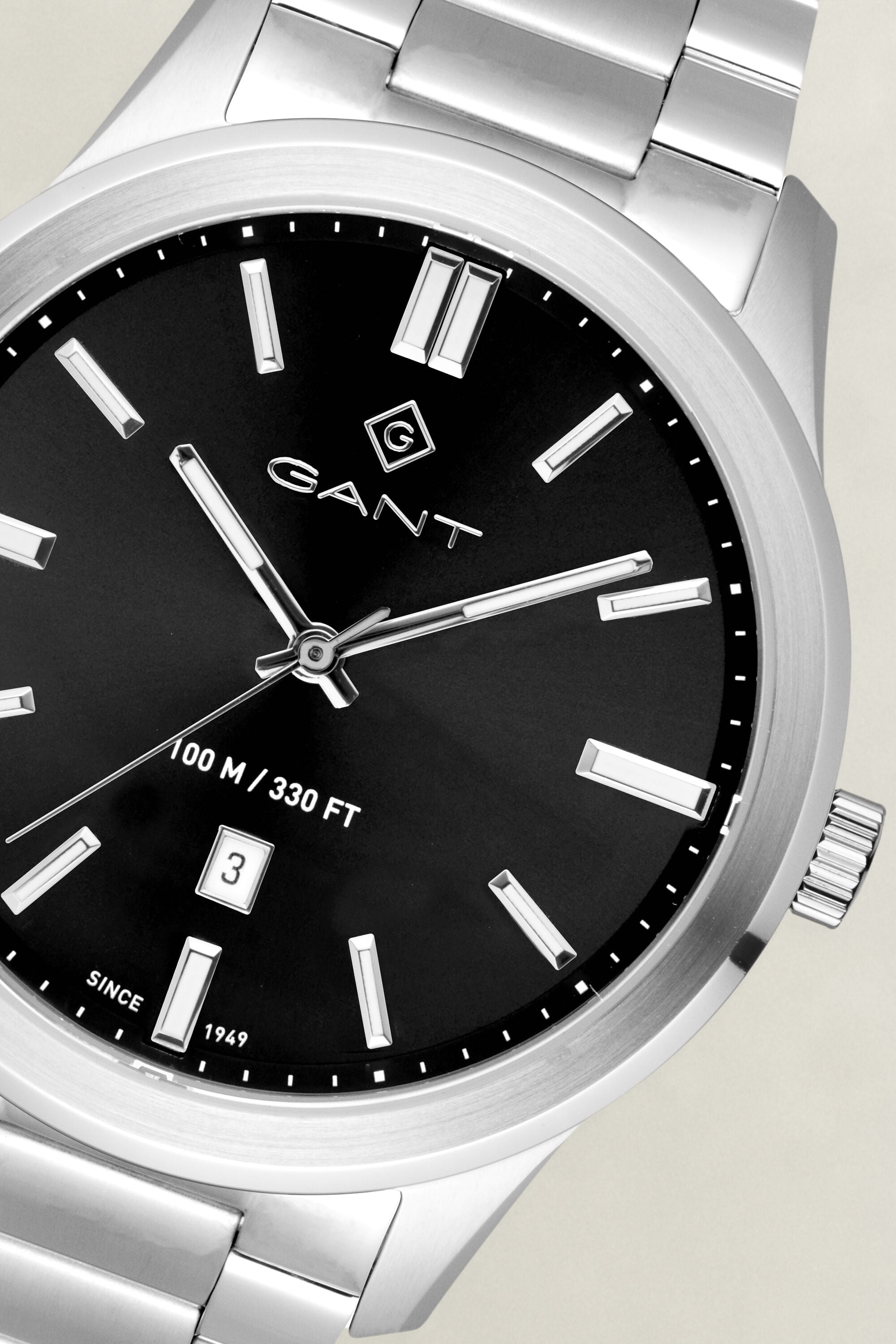 Reloj Bridgeton