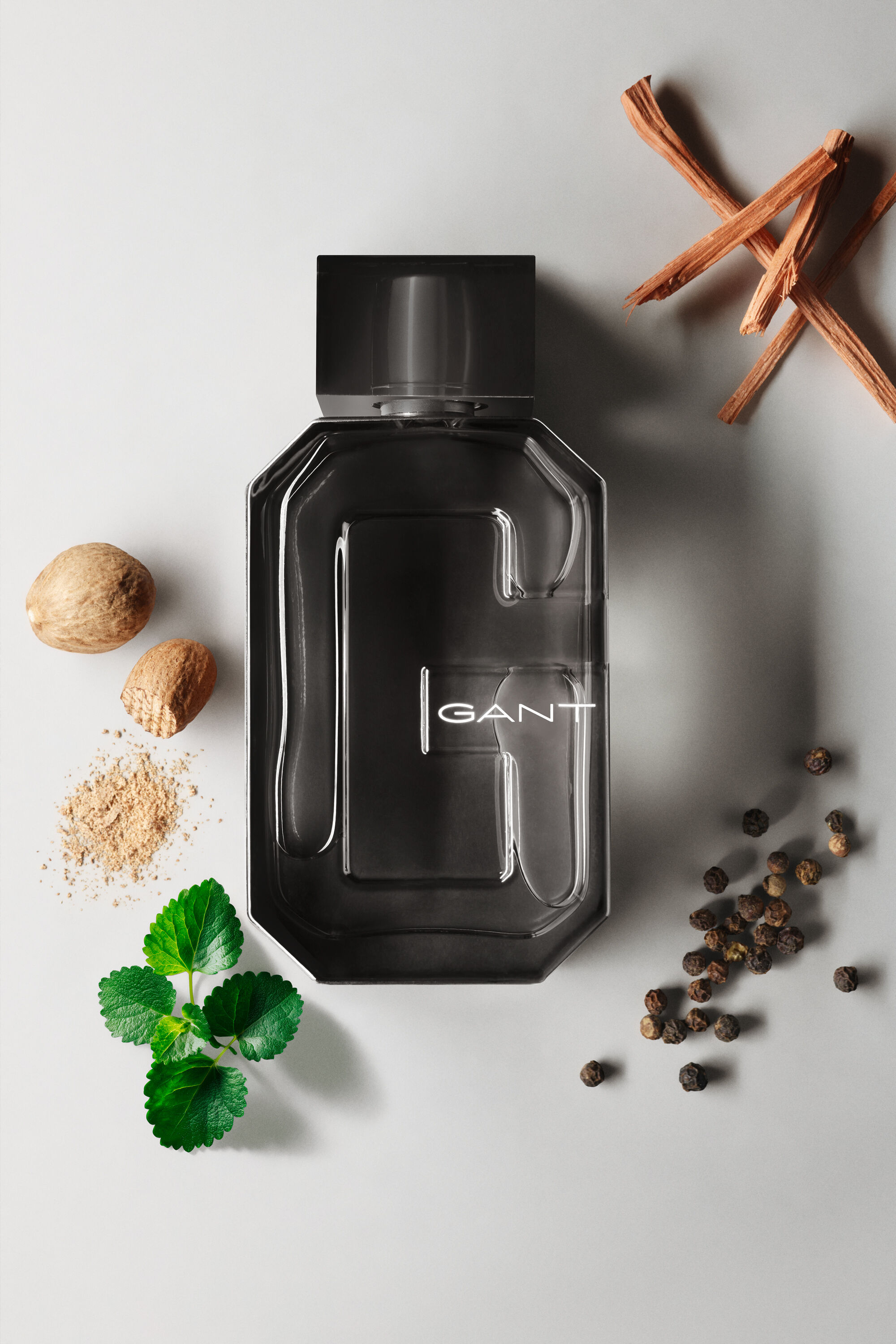 Eau de parfum Gant Midnight 100 ml