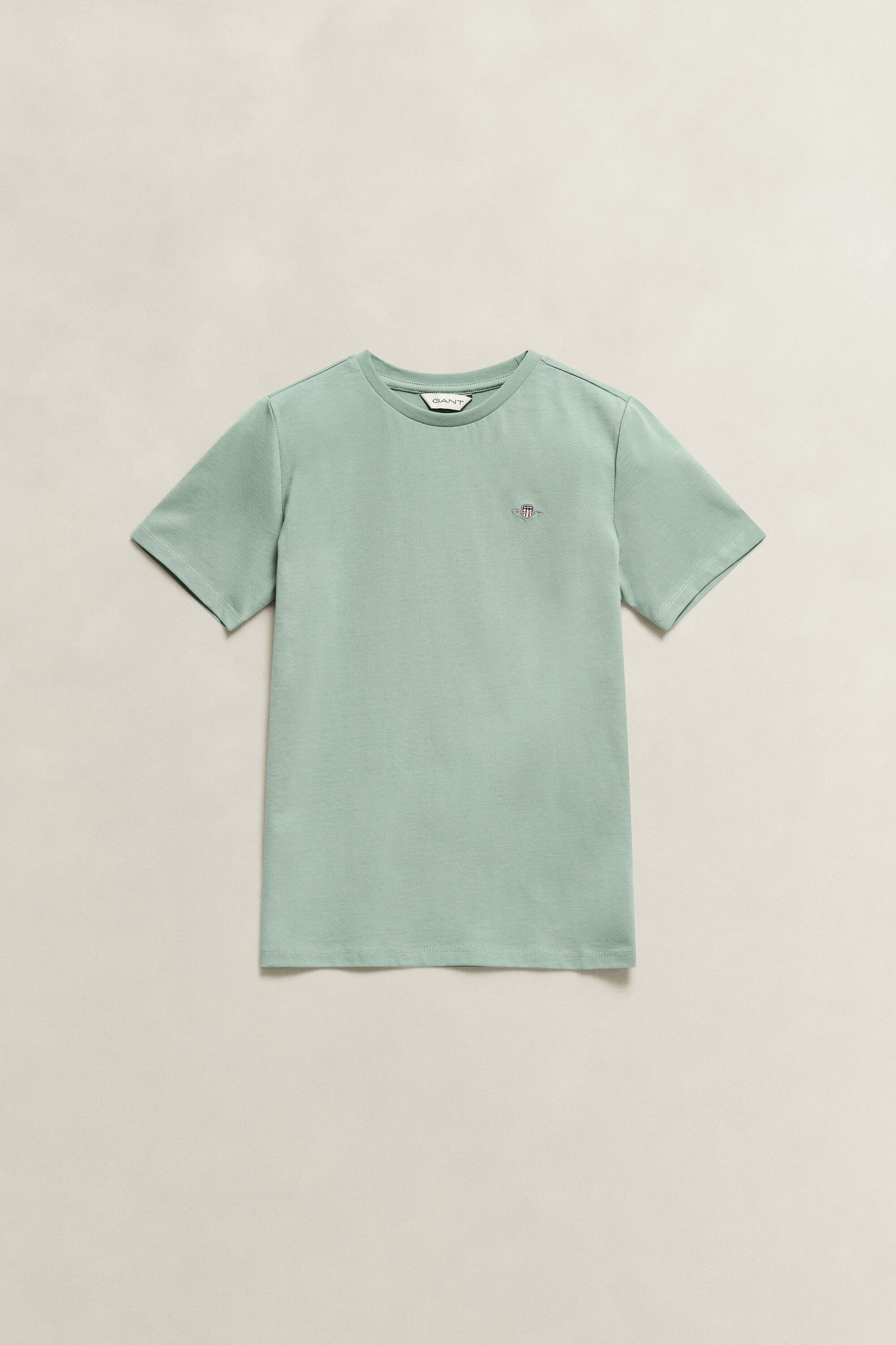 Camiseta Shield Teens