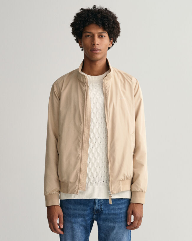 Chaqueta Hampshire ligera