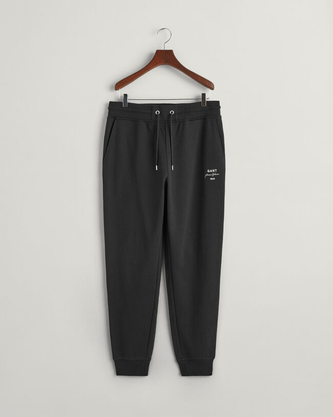 Pantalones de deporte GANT Script Graphic