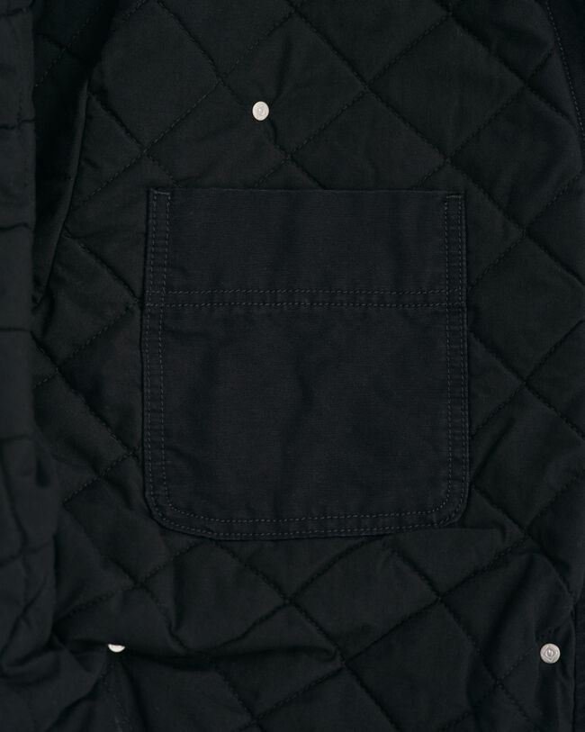 Chaqueta Padded Work