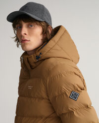 Chaqueta Active Cloud