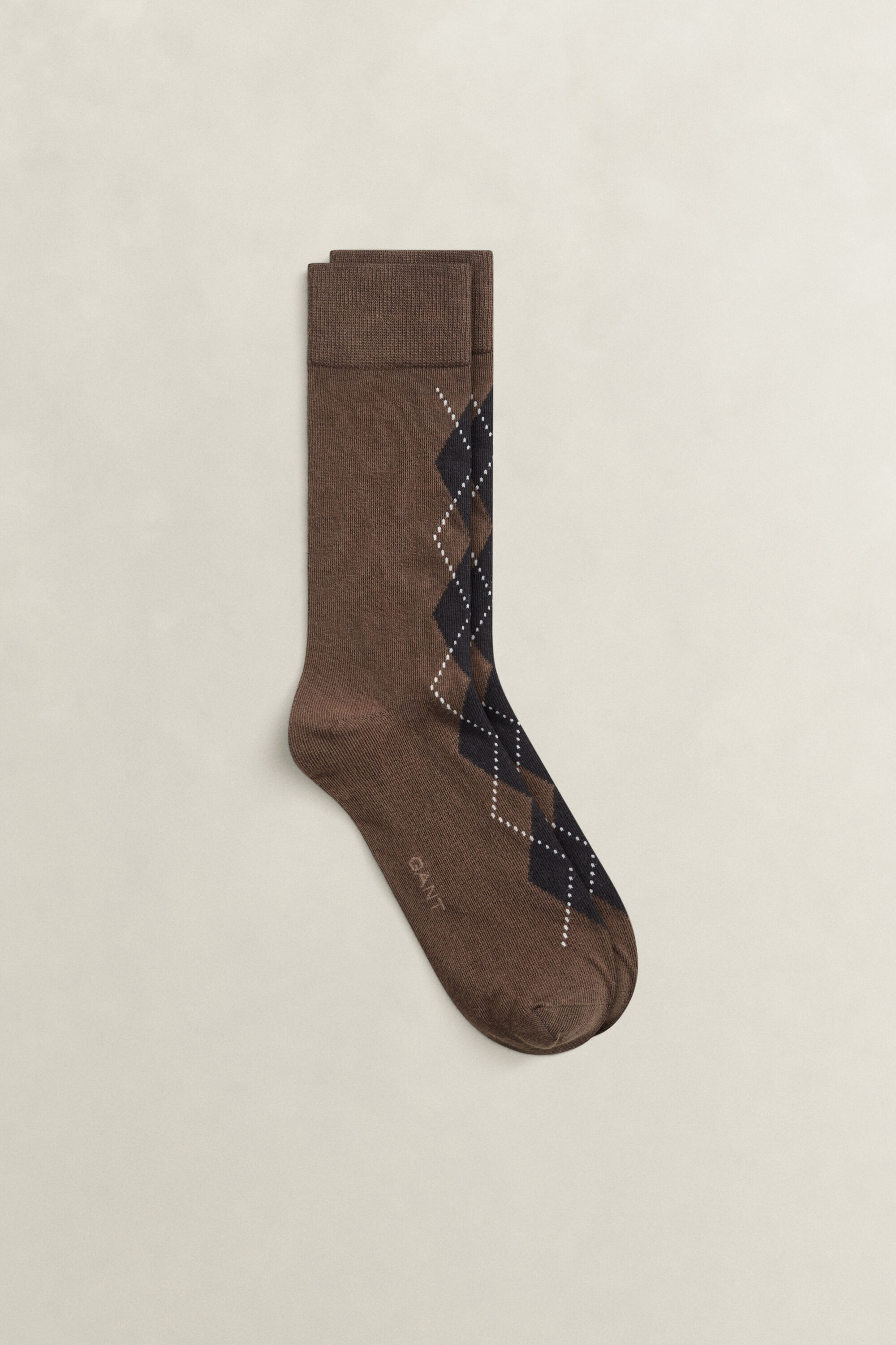 Calcetines Argyle
