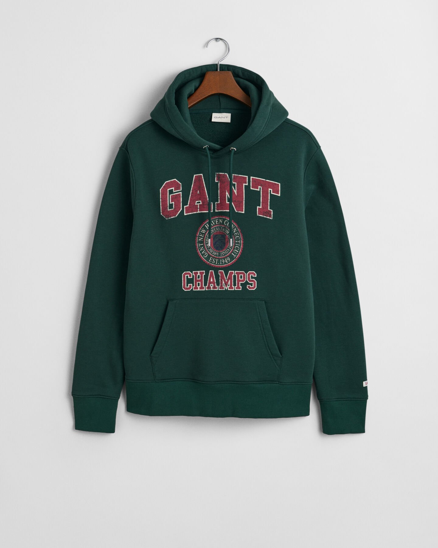 Sudadera con capucha Champs Graphic