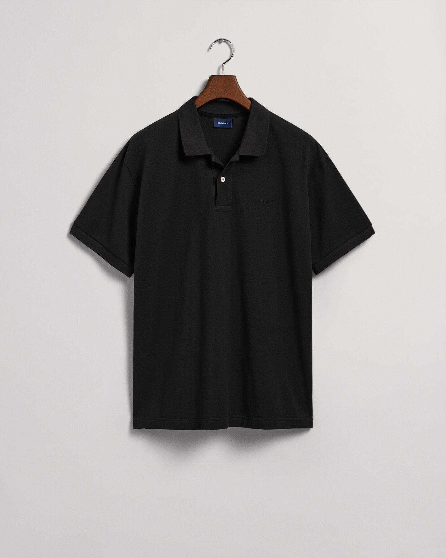 Polo de piqu&eacute; GANT Icon
