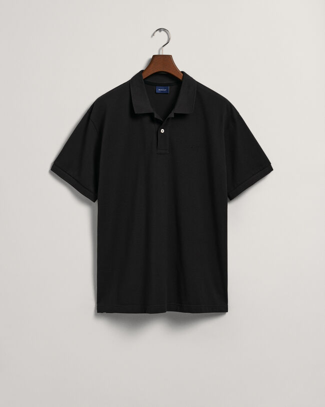 Polo de piqu&eacute; GANT Icon