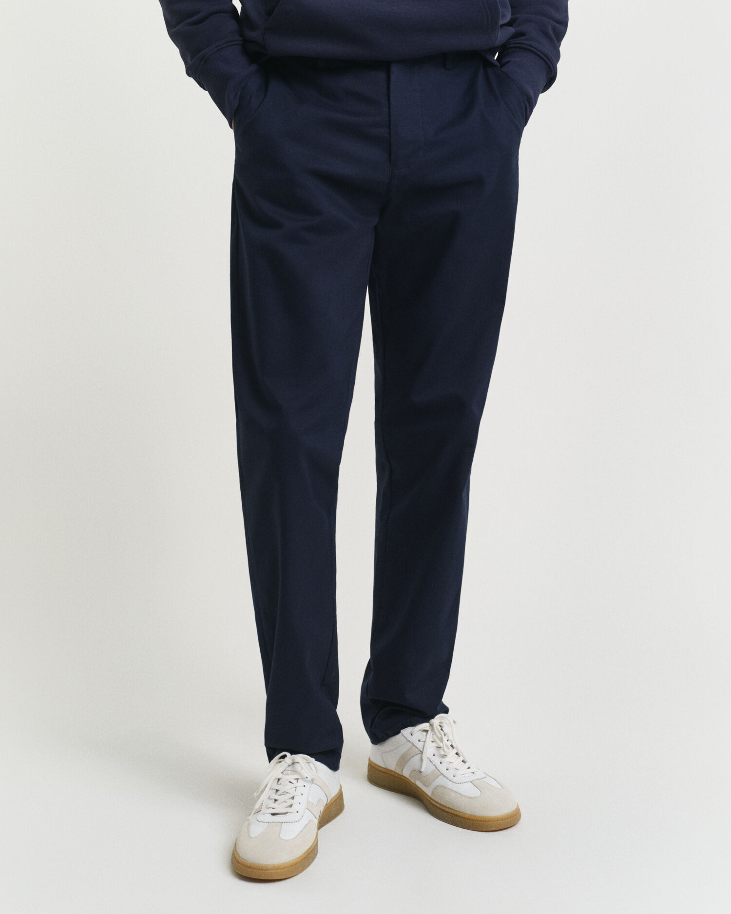 Pantalones chinos Regular Fit