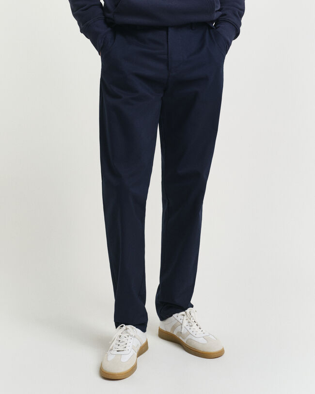 Pantalones chinos Regular Fit