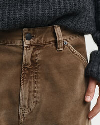 Pantalones Workwear Relaxed Fit
