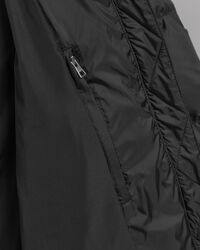 Chaqueta Puffer con lustre Teen Girls