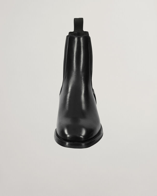 Botines Chelsea Fayy