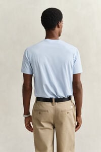 Camiseta Regular Fit Shield