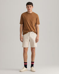 Pantalones cortos Slim Fit Tech Prep&trade; Hallden