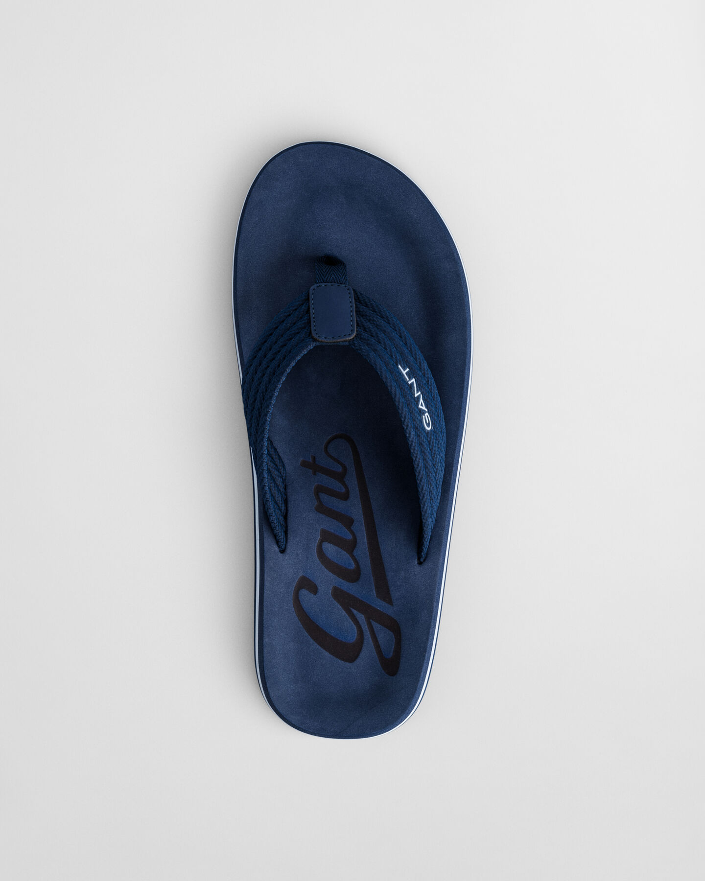 Sandalias Brodale de goma