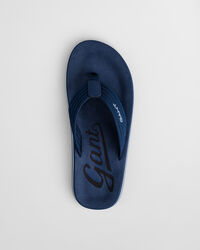 Sandalias Brodale de goma