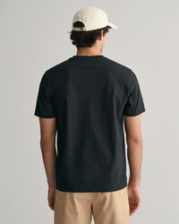 Camiseta GANT Script Graphic