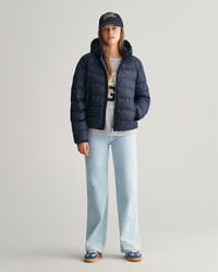 Chaqueta acolchada ligera Shield Teens