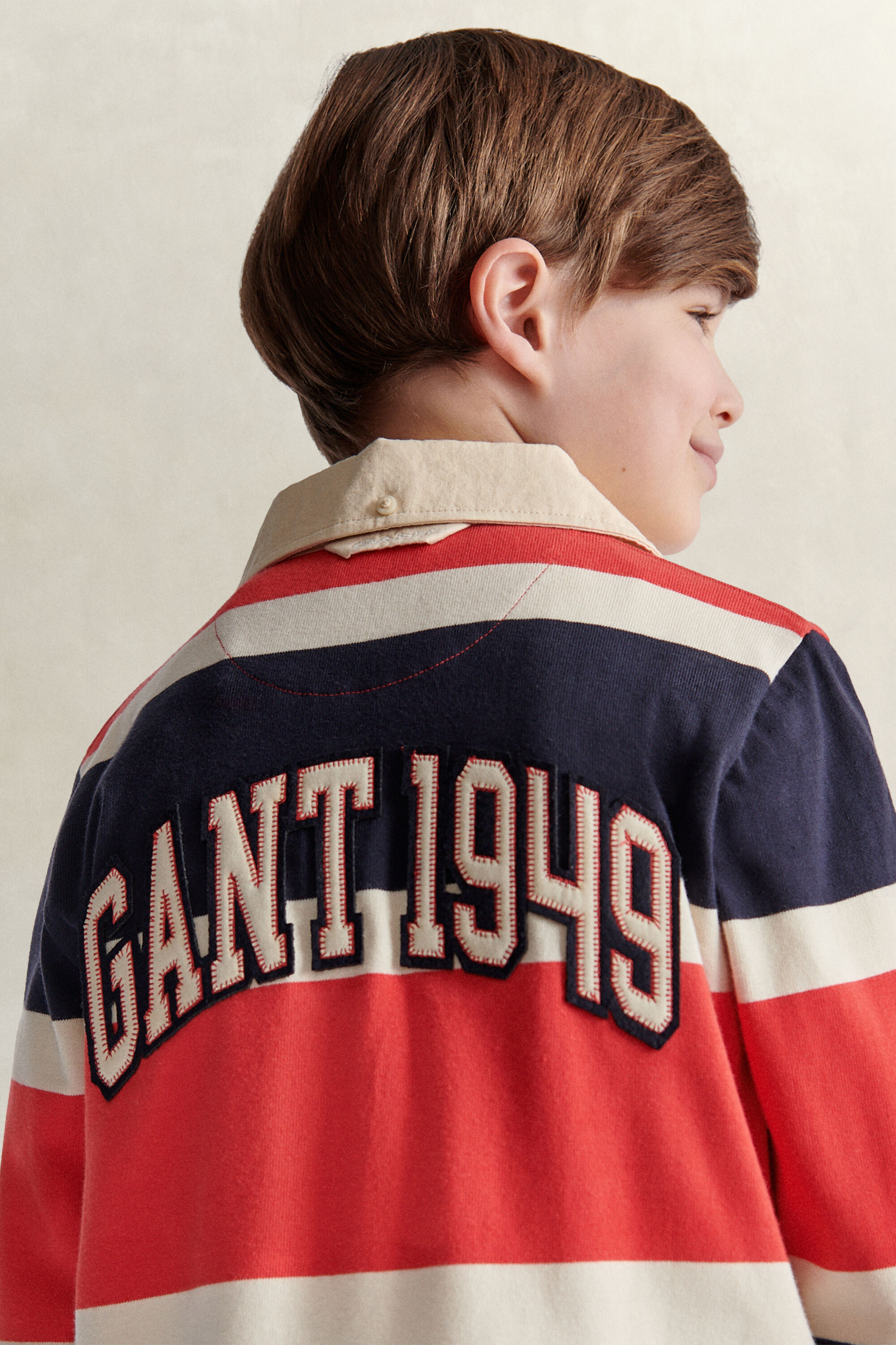 Rugger Collegiate Teen Boys