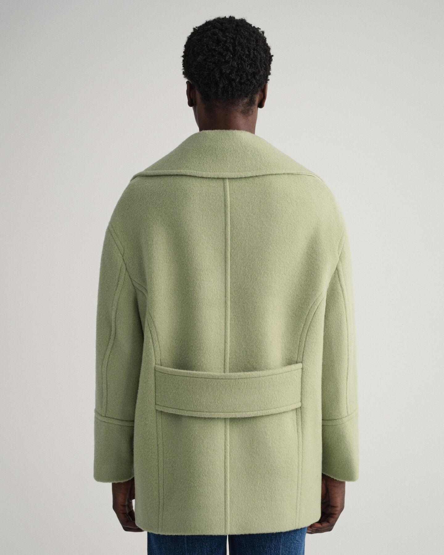 Chaquet&oacute;n extragrande