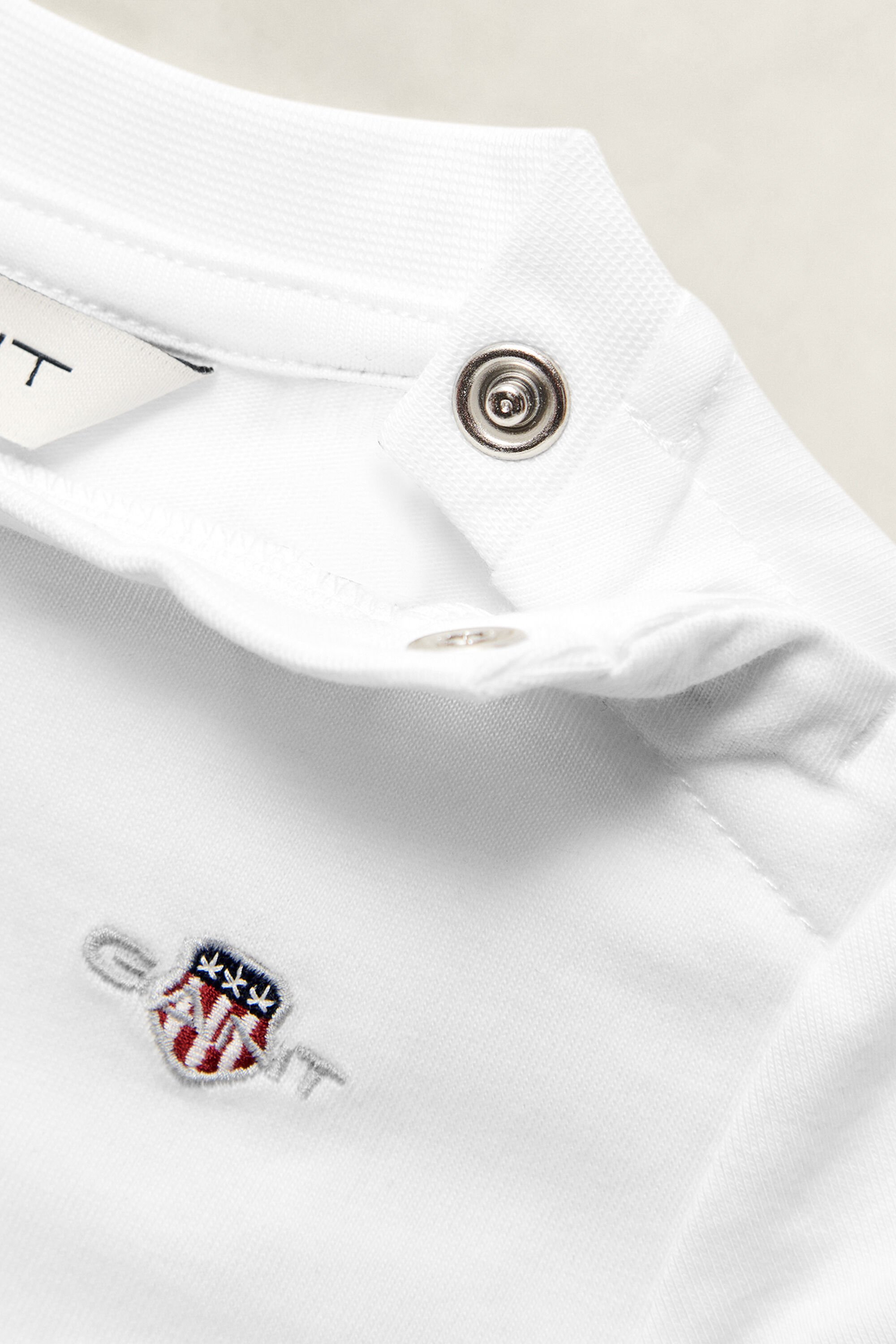 Camiseta Shield Kids