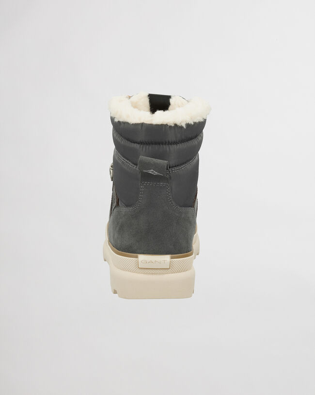 Botines Chelsea Frenny