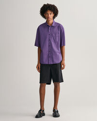 Camisa extragrande de manga corta Sunfaded