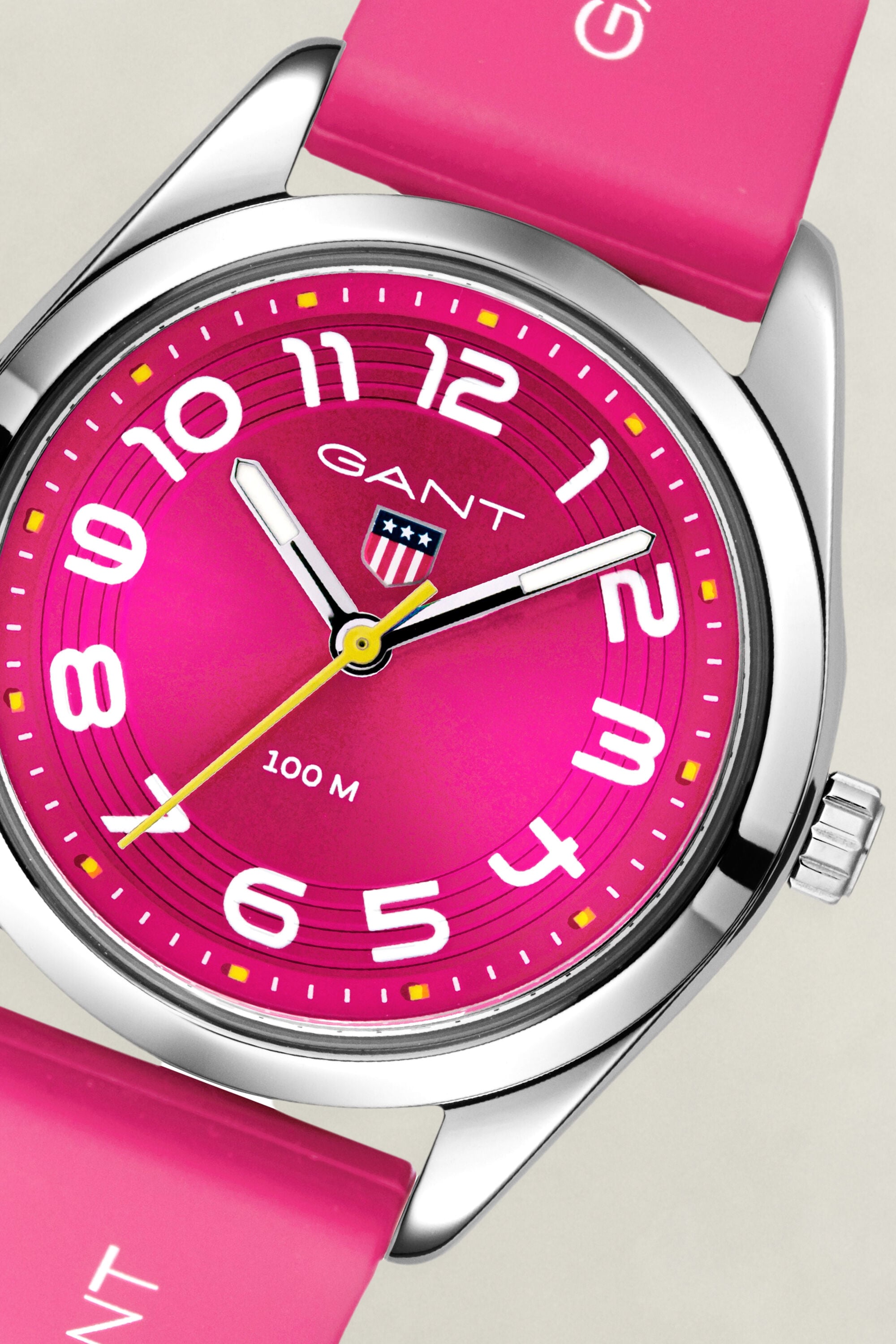 Reloj de pulsera Campus