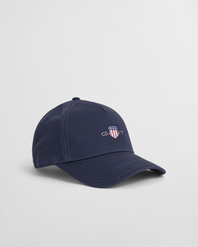 Gorra de sarga unisex