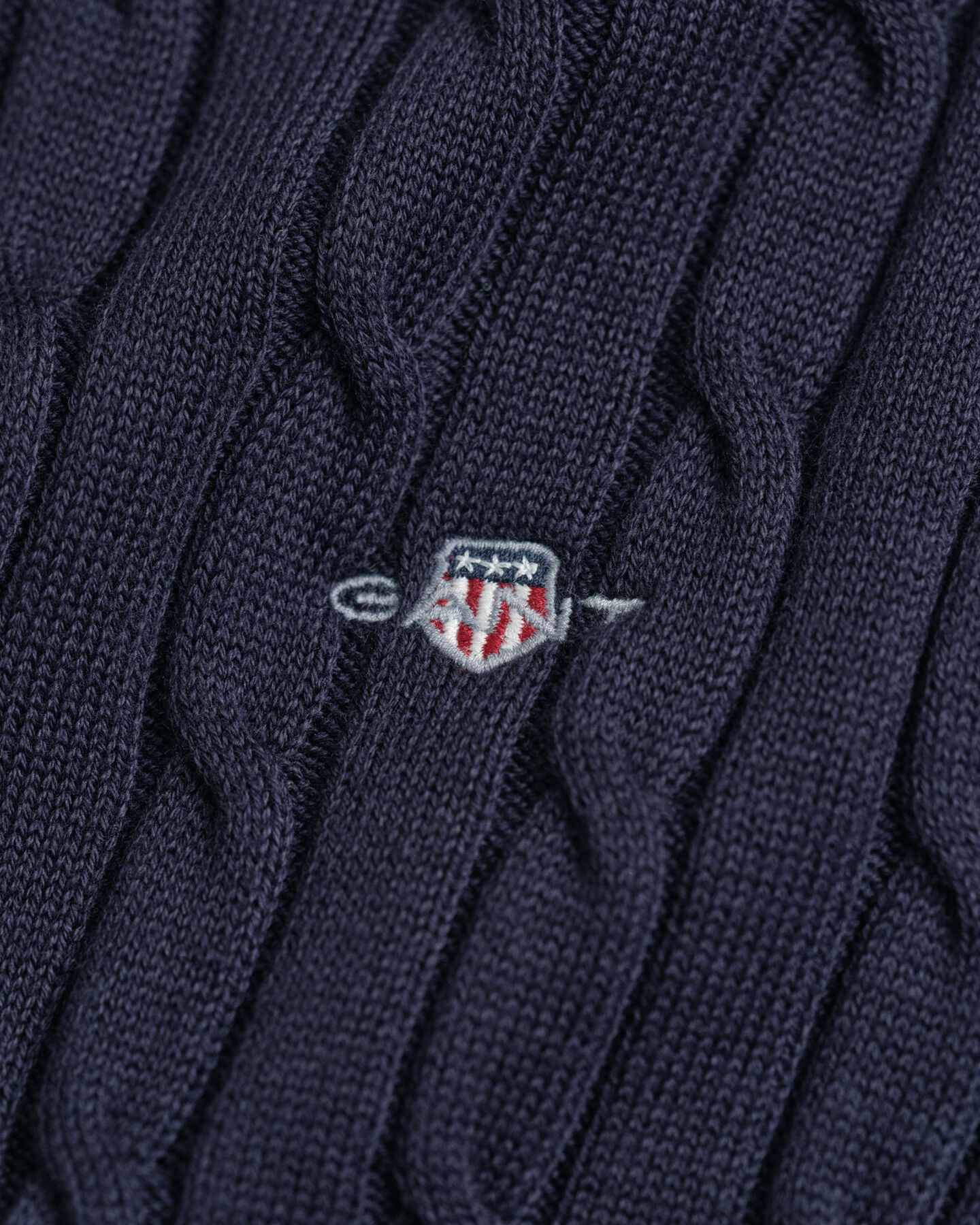 Vestido de punto de ochos en algodón elástico Teen Girls