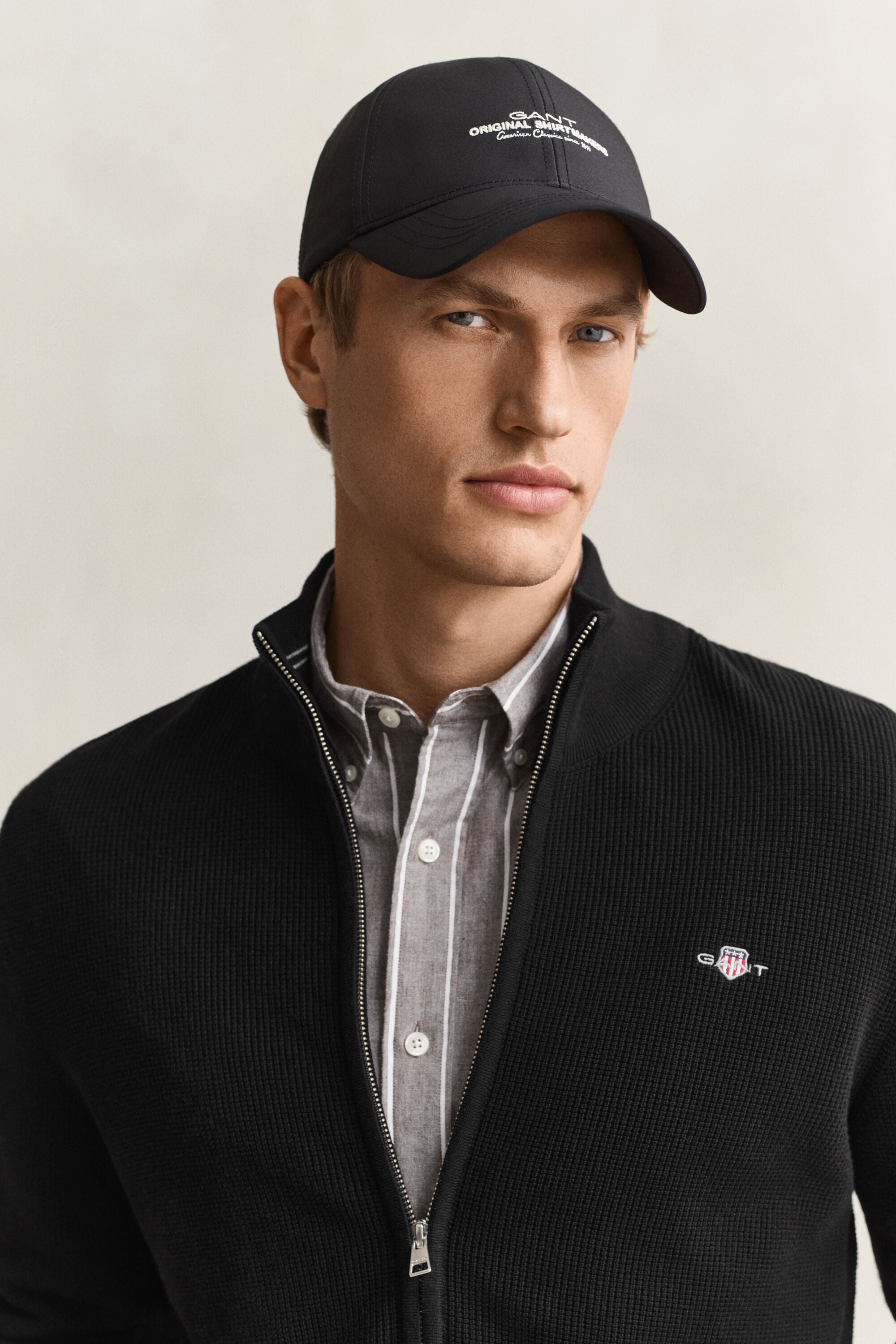 Gorra Graphic