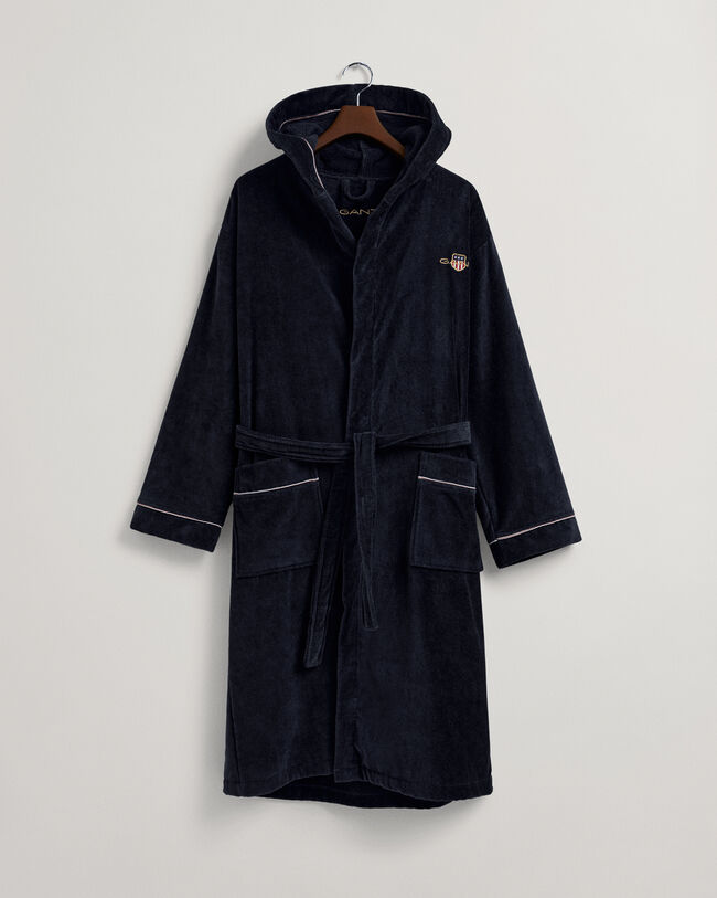 Albornoz Archive Shield