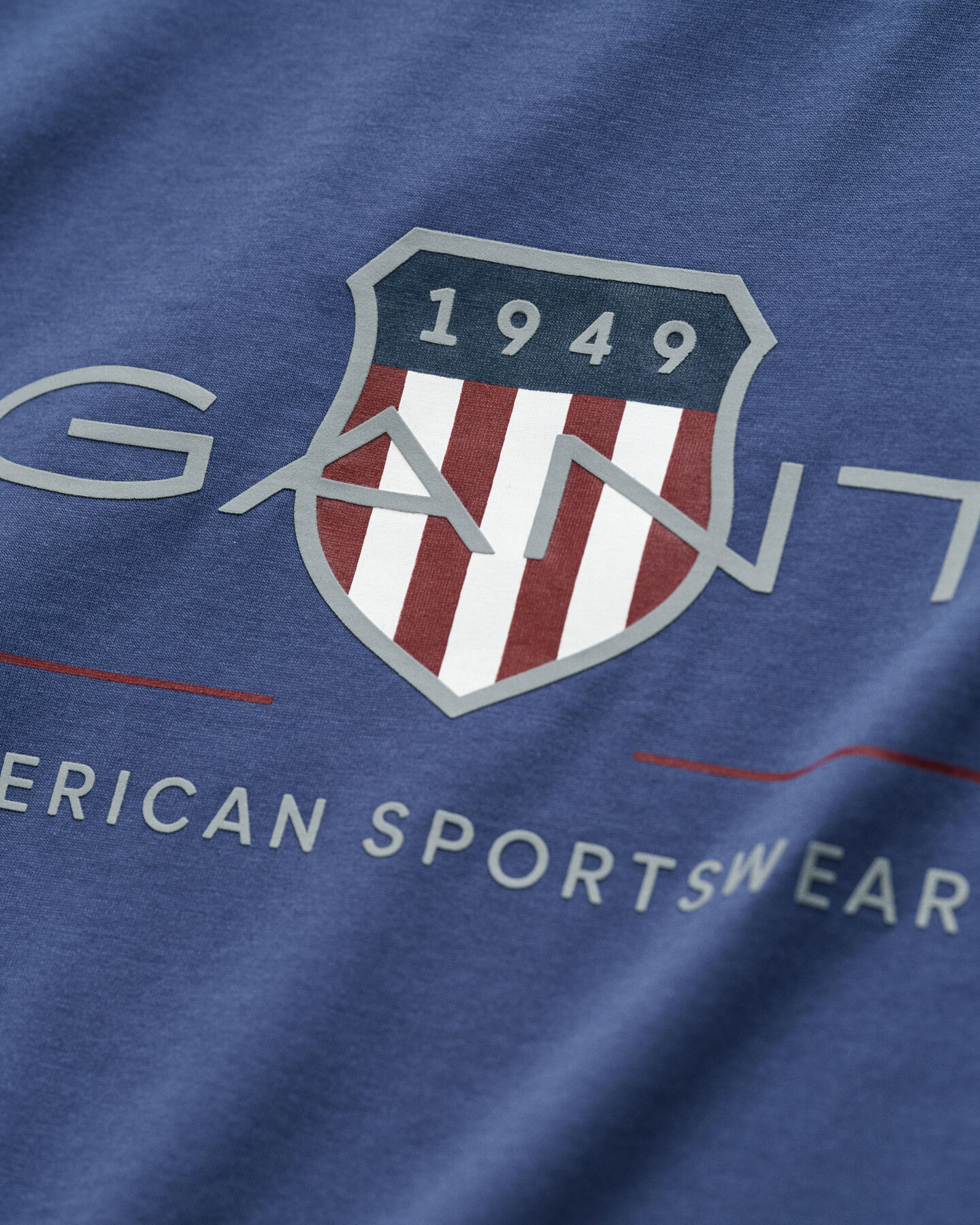 Camiseta Archive Shield Teens