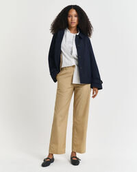 Pantalones chinos ligeros