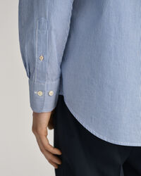 Camisa Banker Regular Fit de velarte