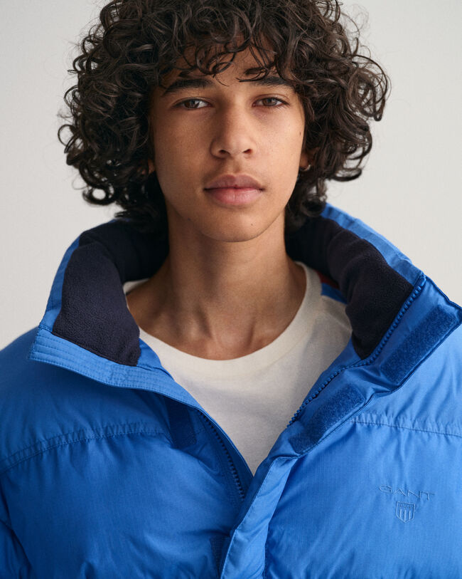 Chaqueta Puffer Teen Boys