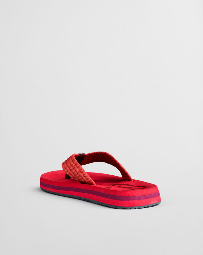 Sandalias Brodale de goma