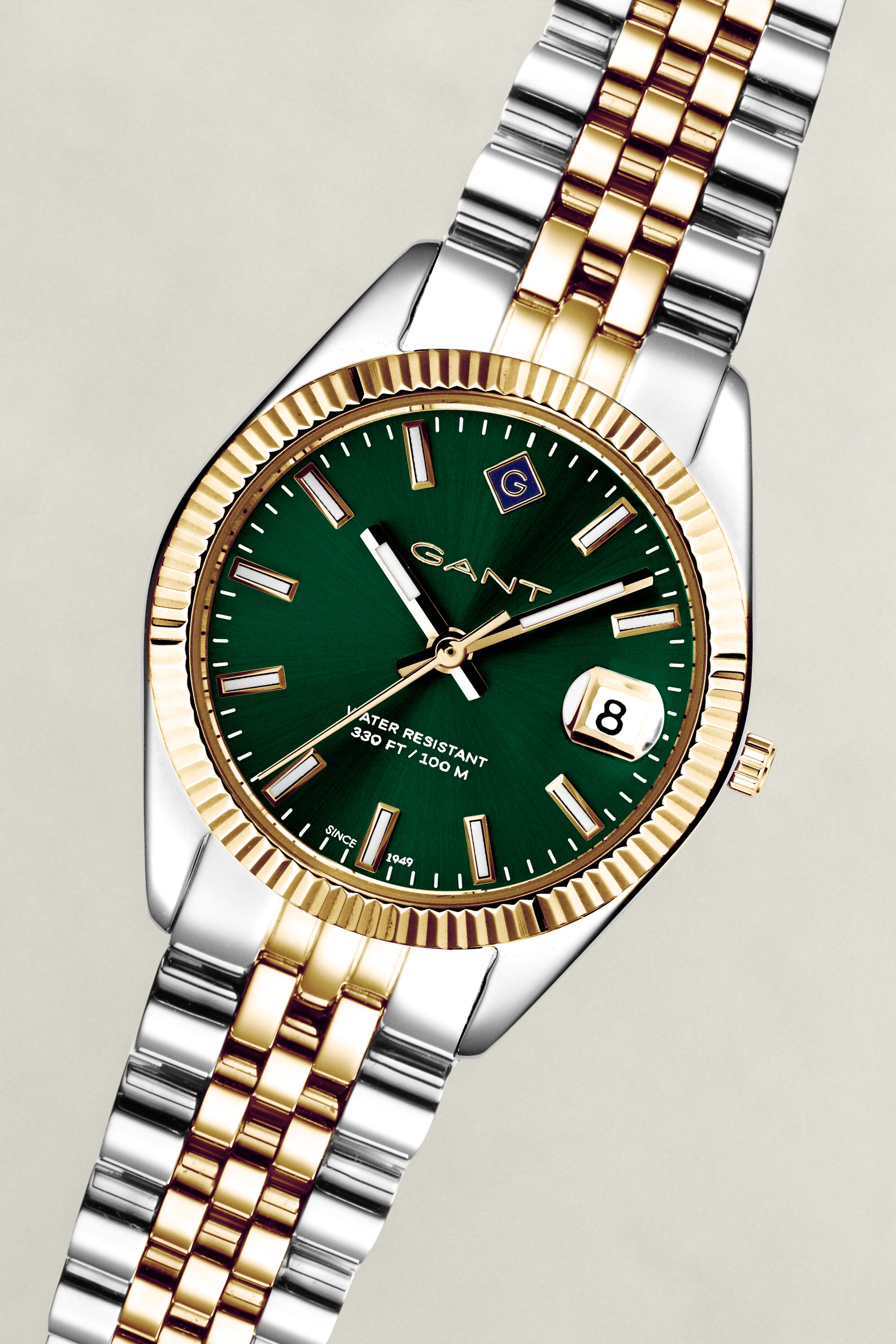 Reloj Sussex Mini
