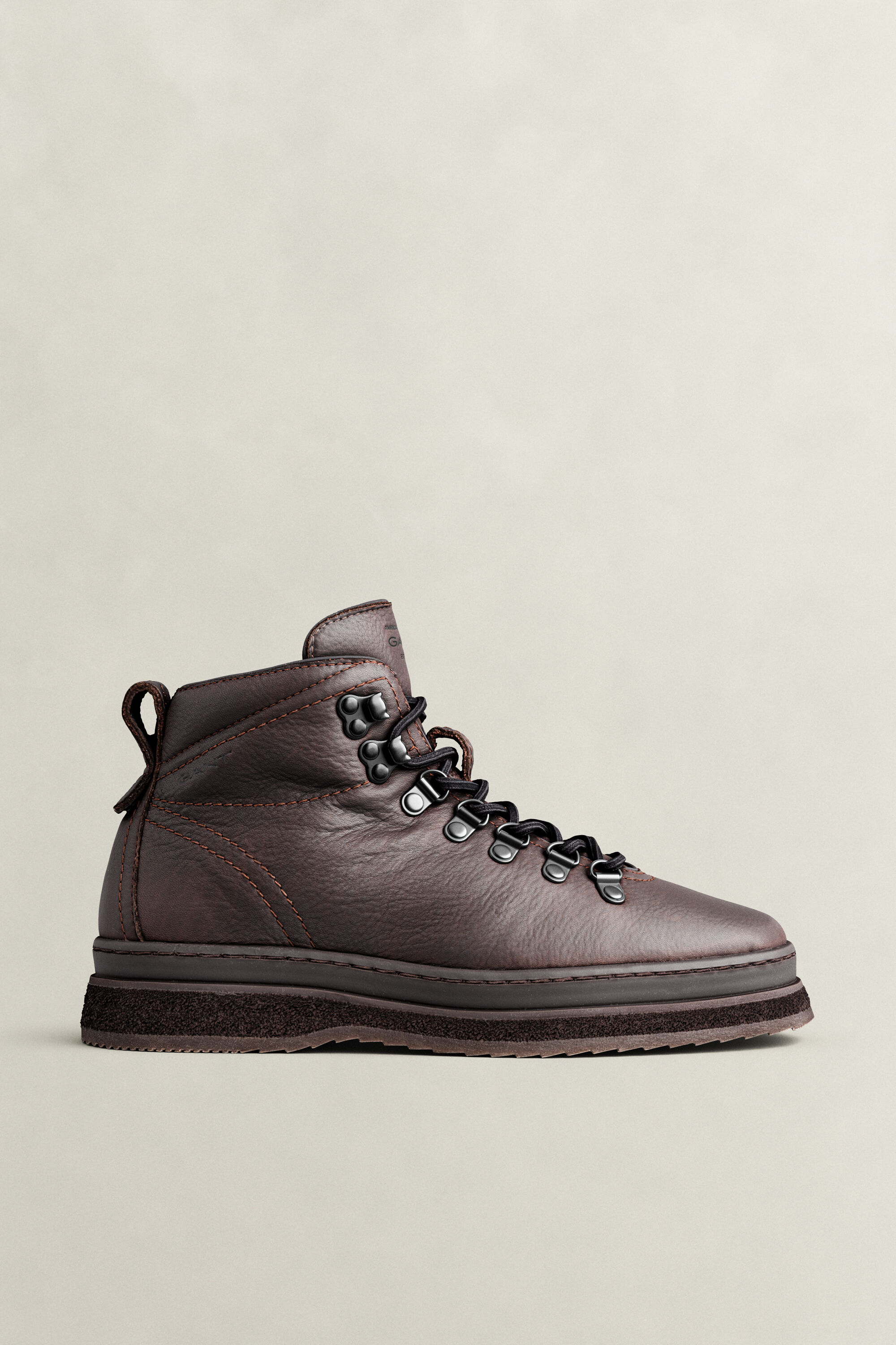 Botas de piel Blistown