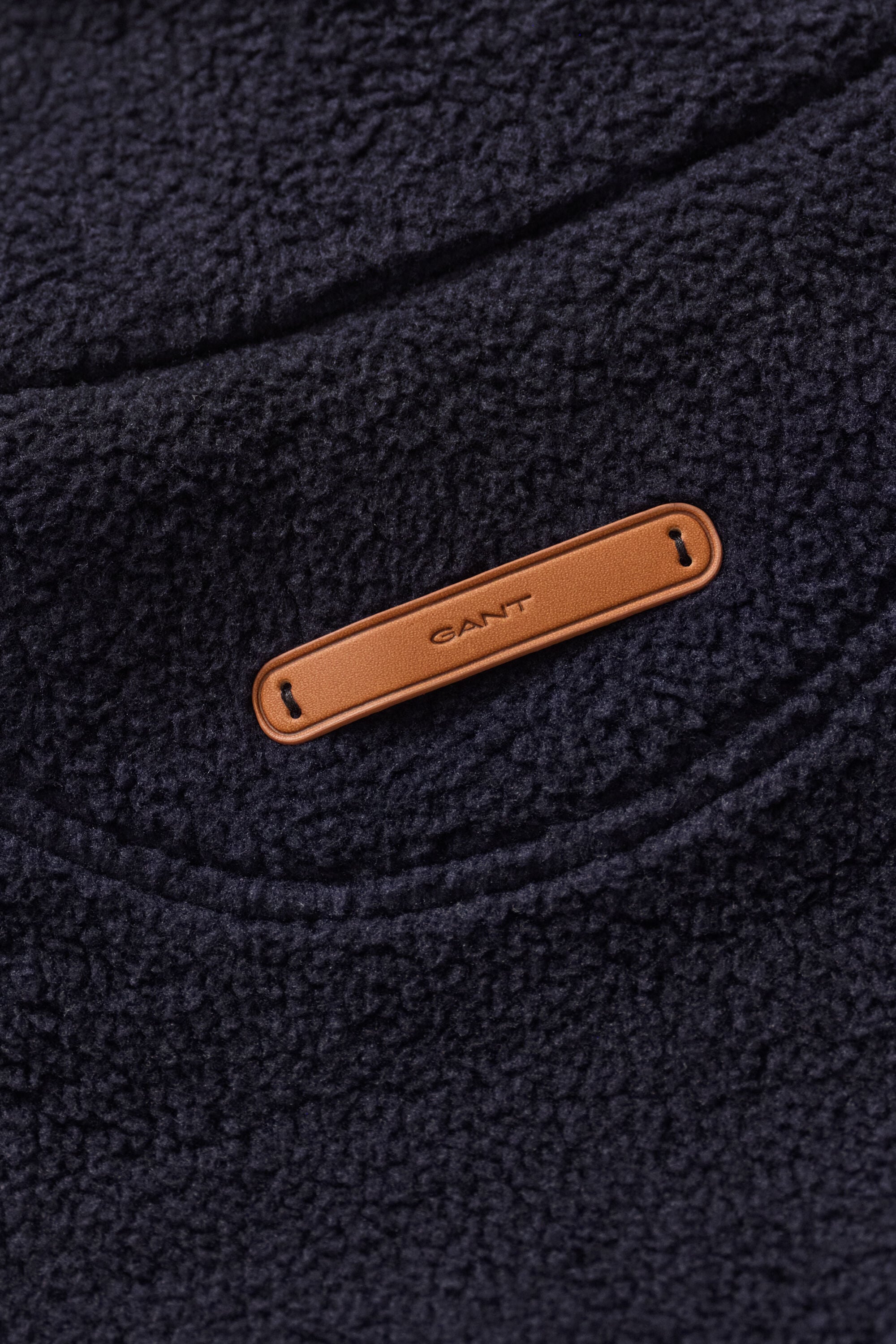 Sudadera polar
