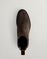 Botas de ca&ntilde;a media Prepdale