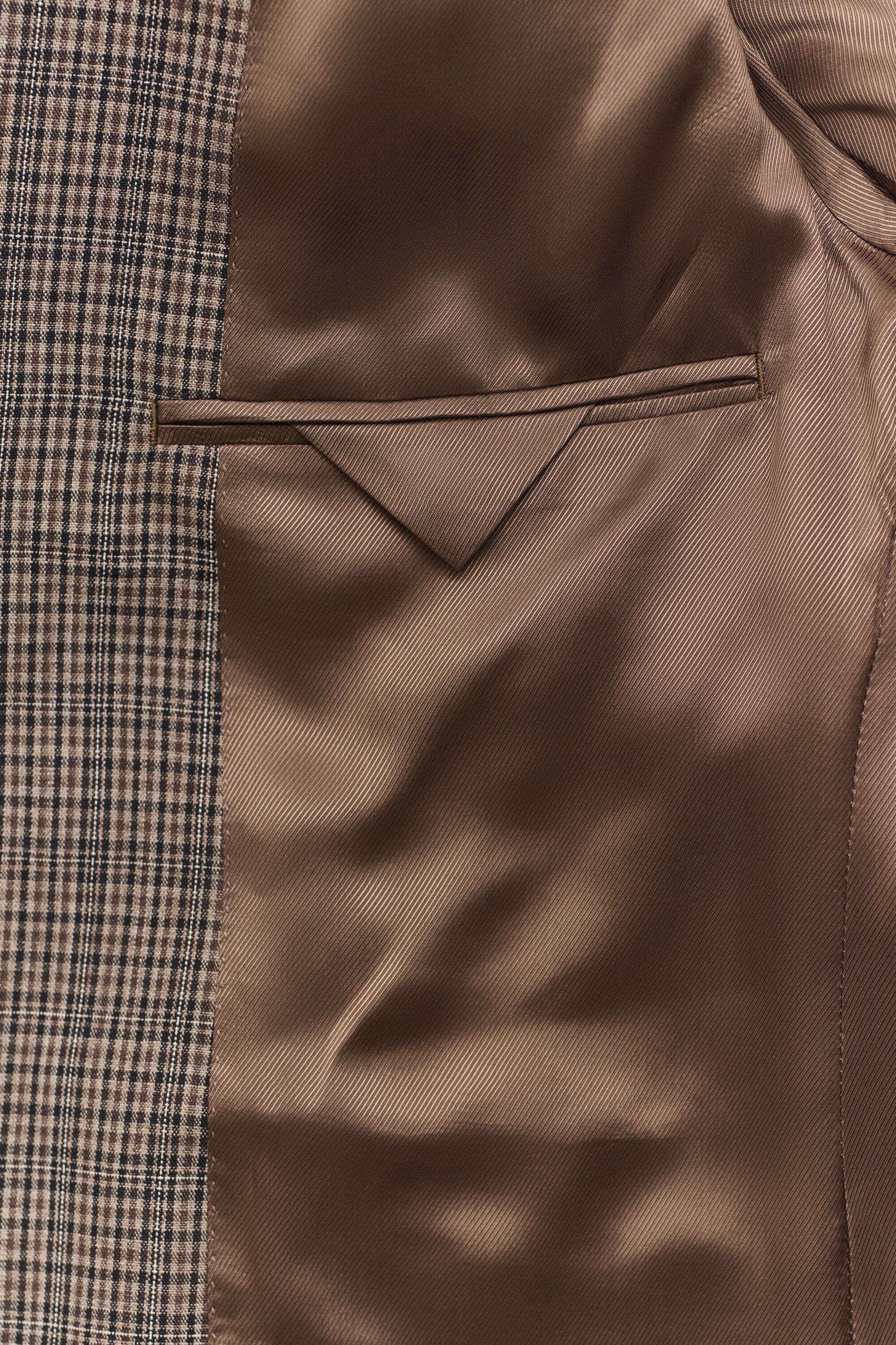 Chaqueta de traje