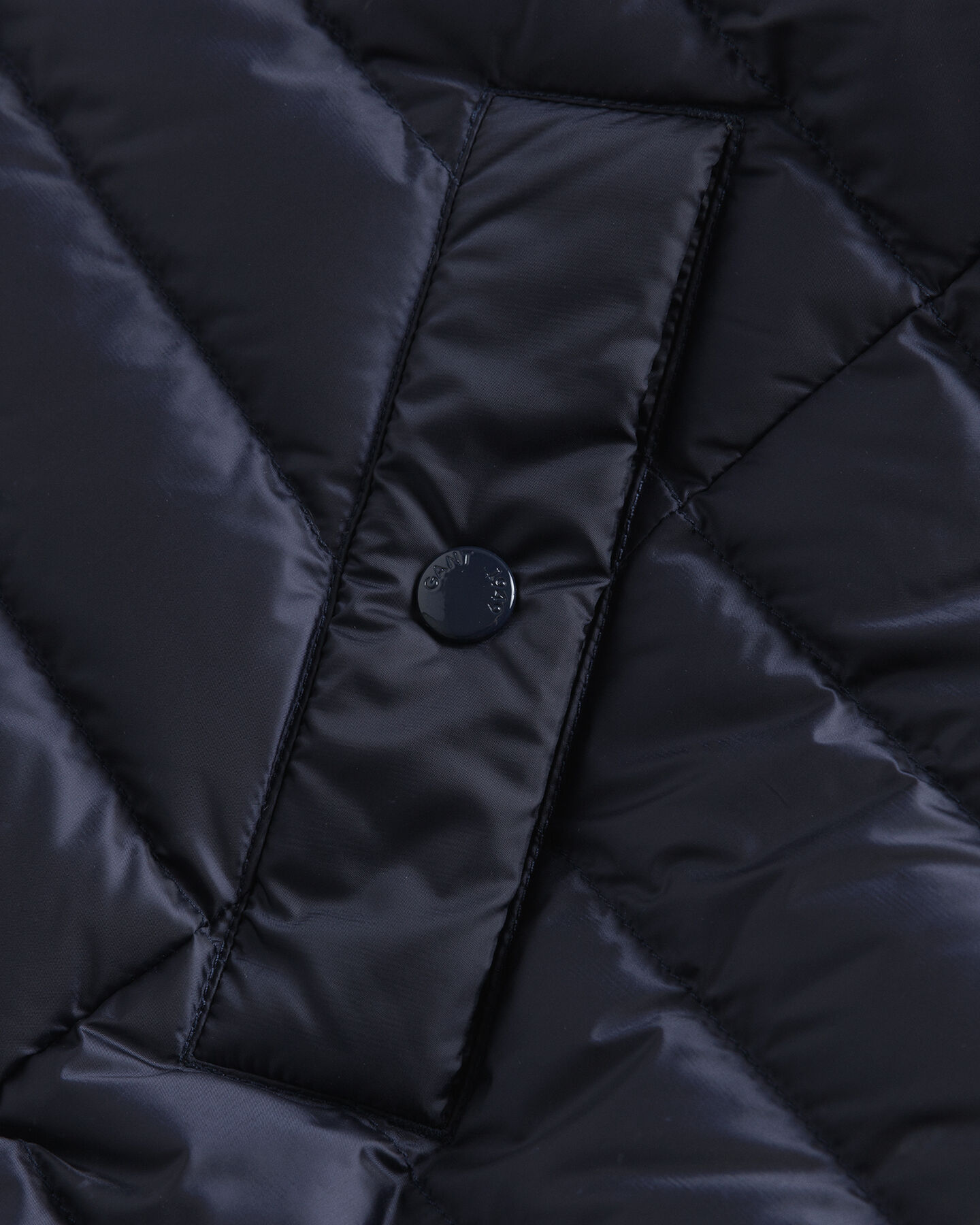 Chaleco de plumón ligero