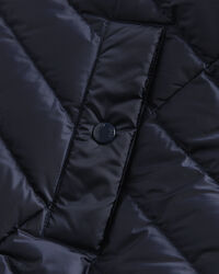 Chaleco de plumón ligero