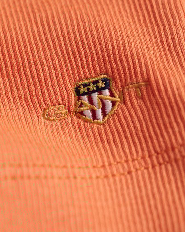 Top corto de tirantes Teen Girls